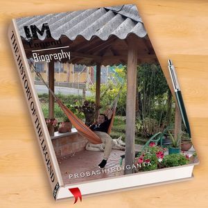 Meet your Posher, Alejandro